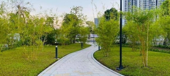 2 bedrooms Apartment in Thu Duc, Vietnam No. 16253 13