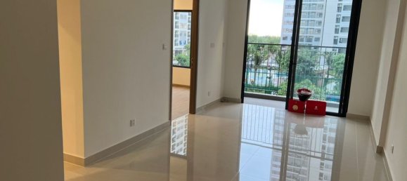 2 bedrooms Apartment in Thu Duc, Vietnam No. 16253 3