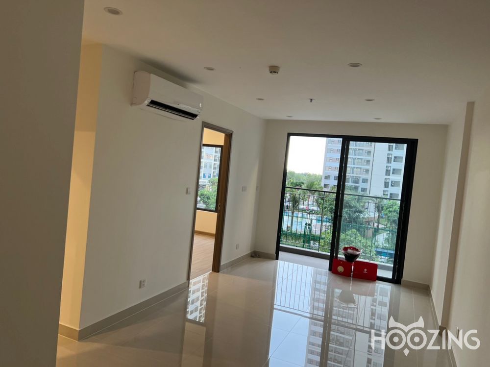 2 bedrooms Apartment in Thu Duc, Vietnam No. 16253