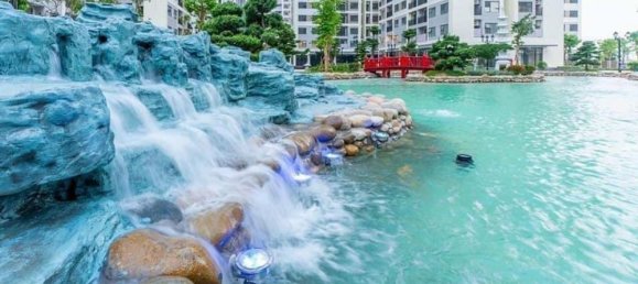 2 bedrooms Apartment in Thu Duc, Vietnam No. 16253 7