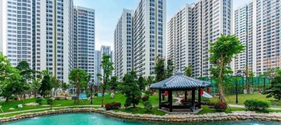 2 bedrooms Apartment in Thu Duc, Vietnam No. 16253 6