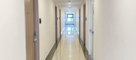 2 bedrooms Apartment in Thu Duc, Vietnam No. 16253 11