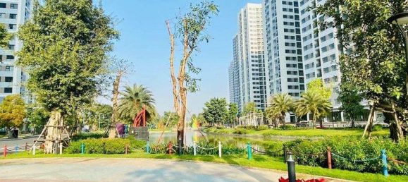 2 bedrooms Apartment in Thu Duc, Vietnam No. 16253 10