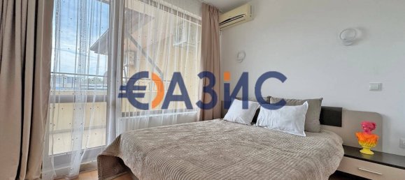 2 bedrooms Apartment in Sveti Vlas, Bulgaria No. 554 27