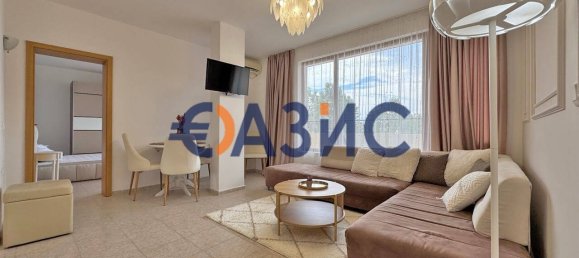 2 bedrooms Apartment in Sveti Vlas, Bulgaria No. 554 20