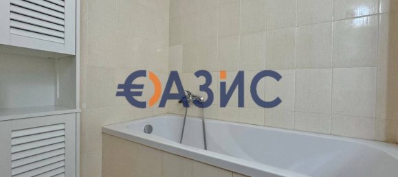 2 bedrooms Apartment in Sveti Vlas, Bulgaria No. 554 31