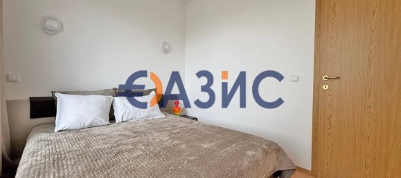 2 bedrooms Apartment in Sveti Vlas, Bulgaria No. 554 13
