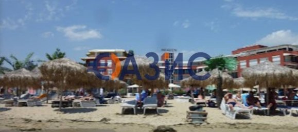 2 bedrooms Apartment in Sveti Vlas, Bulgaria No. 554 52