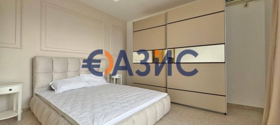 2 bedrooms Apartment in Sveti Vlas, Bulgaria No. 554 9