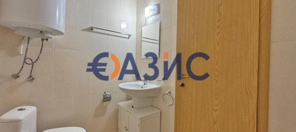 2 bedrooms Apartment in Sveti Vlas, Bulgaria No. 554 15