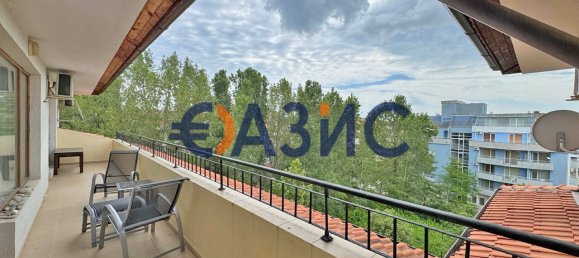 2 bedrooms Apartment in Sveti Vlas, Bulgaria No. 554 21