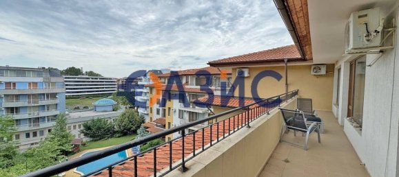 2 bedrooms Apartment in Sveti Vlas, Bulgaria No. 554 23