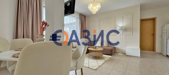 2 bedrooms Apartment in Sveti Vlas, Bulgaria No. 554 19