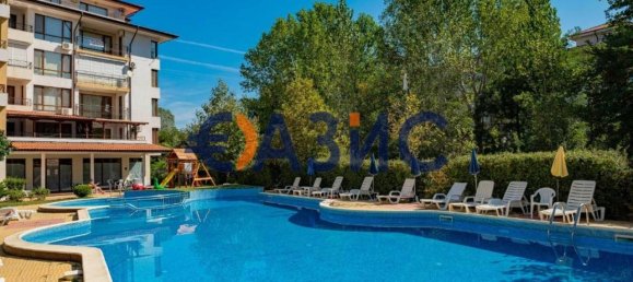 2 bedrooms Apartment in Sveti Vlas, Bulgaria No. 554 38