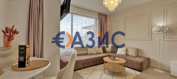 2 bedrooms Apartment in Sveti Vlas, Bulgaria No. 554 16