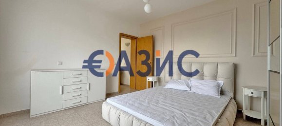 2 bedrooms Apartment in Sveti Vlas, Bulgaria No. 554 10