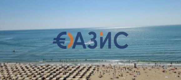 2 bedrooms Apartment in Sveti Vlas, Bulgaria No. 554 53