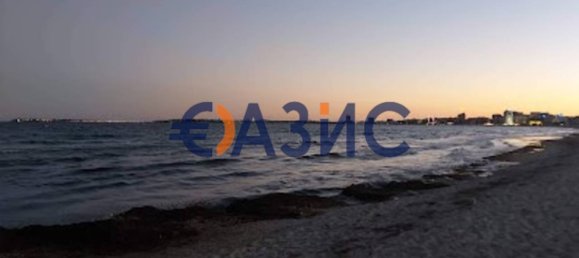 2 bedrooms Apartment in Sveti Vlas, Bulgaria No. 554 55