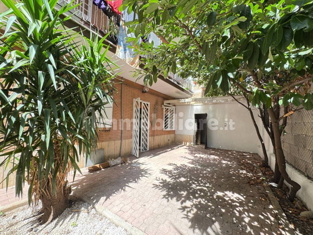 2 Schlafzimmer Wohnung in Rome, Italy, Nr. 330904