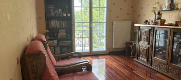 Casa de 4 dormitorios en Saint-Avold, France No. 263667 13