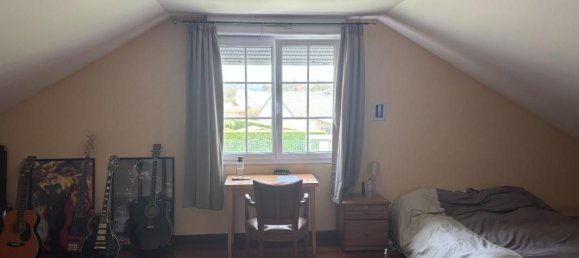 Casa de 4 dormitorios en Saint-Avold, France No. 263667 14