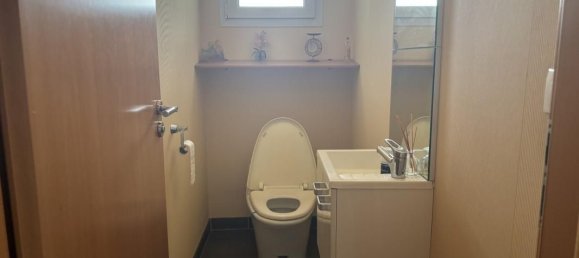 Casa de 4 dormitorios en Saint-Avold, France No. 263667 8