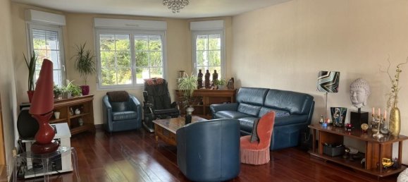 Casa de 4 dormitorios en Saint-Avold, France No. 263667 4