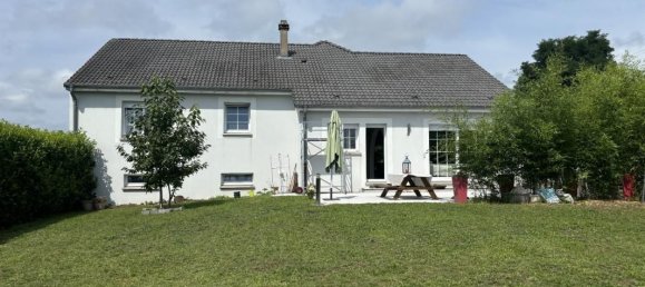 Casa de 4 dormitorios en Saint-Avold, France No. 263667 7