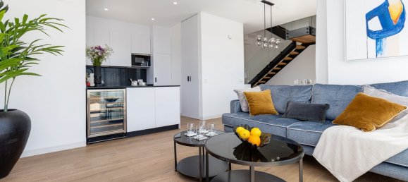 2 bedrooms Villa in Finestrat, Spain No. 9404 16