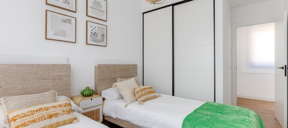 2 bedrooms Villa in Finestrat, Spain No. 9404 30