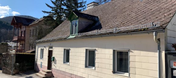 Casa T2 em Kaltenleutgeben, Austria N.º 126517 2