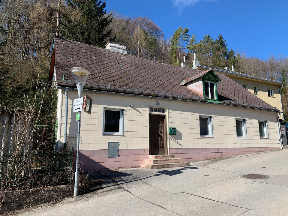 Casa T2 em Kaltenleutgeben, Austria N.º 126517