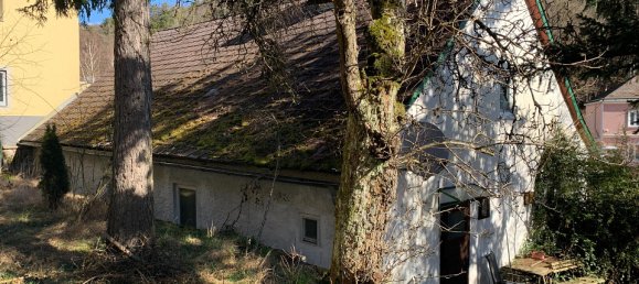 Casa T2 em Kaltenleutgeben, Austria N.º 126517 5