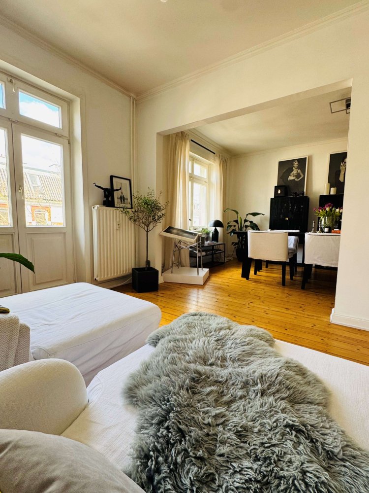 1 Schlafzimmer Wohnung in Hamburg-Nord, Germany, Nr. 283472