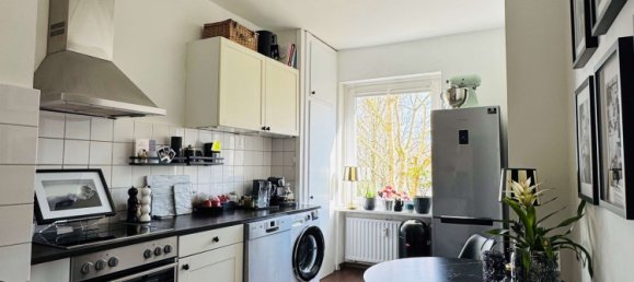 1 Schlafzimmer Wohnung in Hamburg-Nord, Germany, Nr. 283472 7