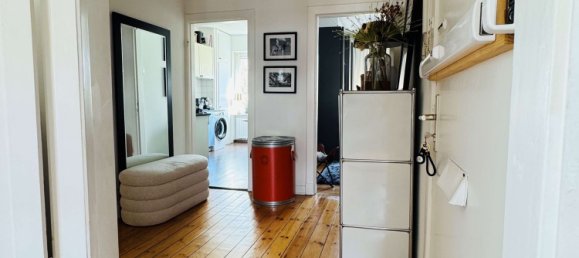 1 Schlafzimmer Wohnung in Hamburg-Nord, Germany, Nr. 283472 4