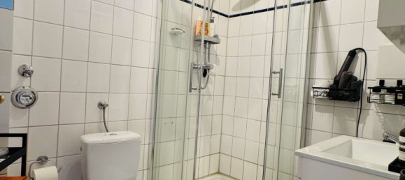 1 Schlafzimmer Wohnung in Hamburg-Nord, Germany, Nr. 283472 8