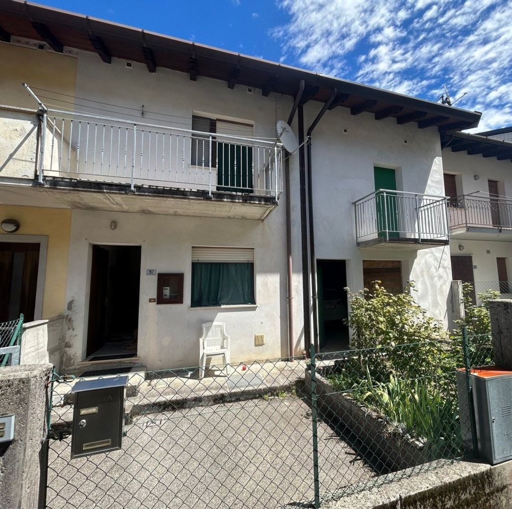 3-Zimmer Doppelhaus in Udine, Italy, Nr. 261441