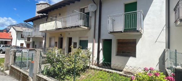 3-Zimmer Doppelhaus in Udine, Italy, Nr. 261441 2