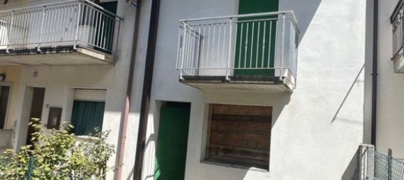 3-Zimmer Doppelhaus in Udine, Italy, Nr. 261441 3