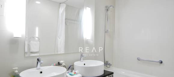 3 bedrooms Apartment in Downtown Dubai (Downtown Burj Dubai), UAE No. 30982 9