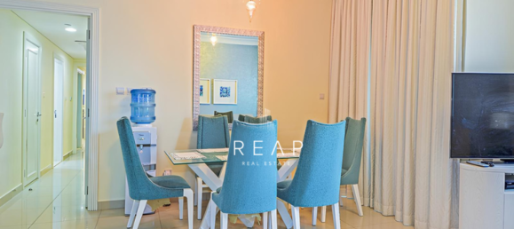 3 bedrooms Apartment in Downtown Dubai (Downtown Burj Dubai), UAE No. 30982 8