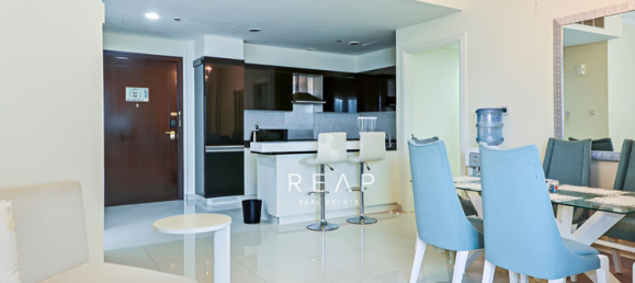 3 bedrooms Apartment in Downtown Dubai (Downtown Burj Dubai), UAE No. 30982 3