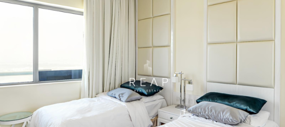 3 bedrooms Apartment in Downtown Dubai (Downtown Burj Dubai), UAE No. 30982 6