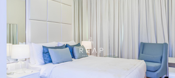 3 bedrooms Apartment in Downtown Dubai (Downtown Burj Dubai), UAE No. 30982 5