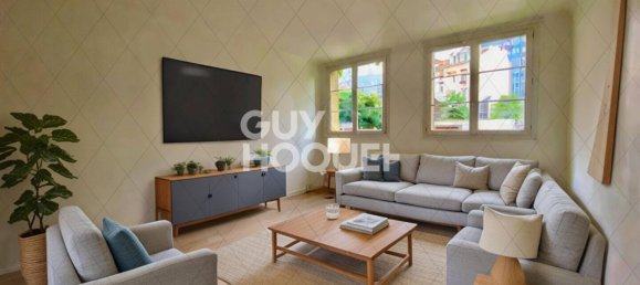 Apartamento de 2 dormitorios en Courbevoie, France No. 178497 3