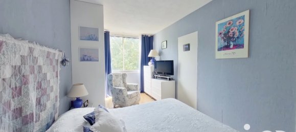 3 bedrooms Apartment in Boussy-Saint-Antoine, France No. 317836 7