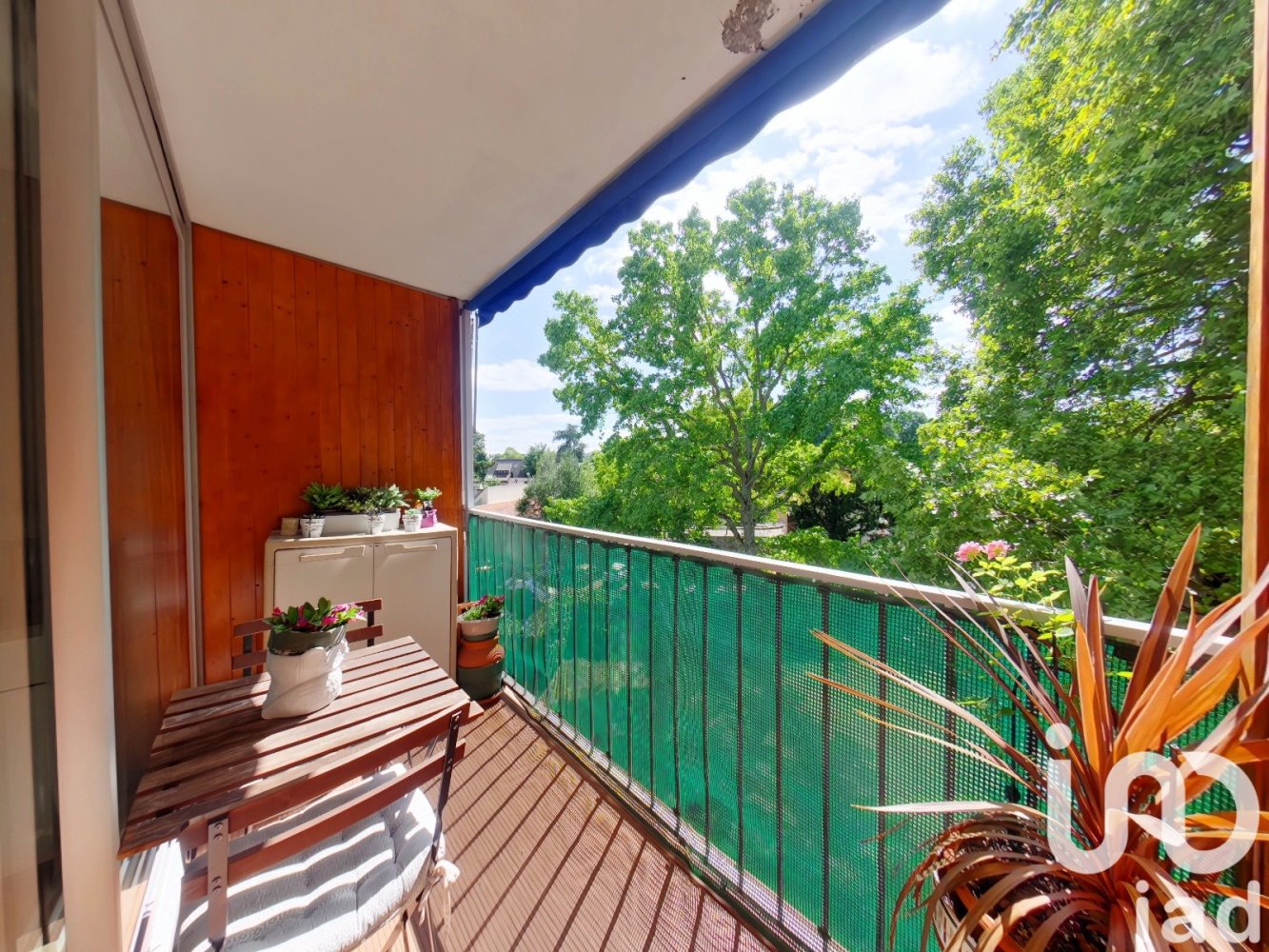 3 bedrooms Apartment in Boussy-Saint-Antoine, France No. 317836