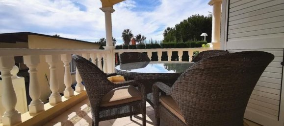 5 bedrooms Villa in Adeje, Spain No. 25020 36