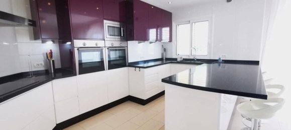 5 bedrooms Villa in Adeje, Spain No. 25020 8